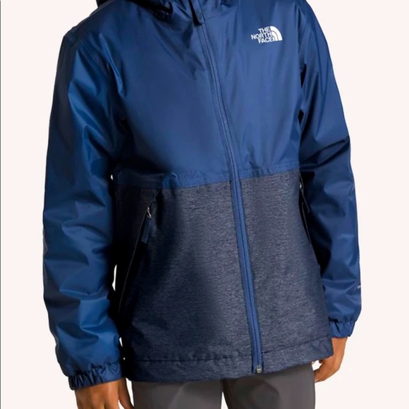 Winter jacket - Picture 1 of 6